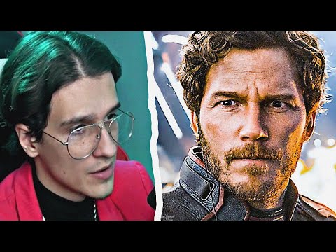 Видео: МЕЛЛШЕР смотрит *ТРЕЙЛЕРЫ* новых ТРАНСФОРМЕРОВ и СТРАЖИ ГАЛАКТИКОВ