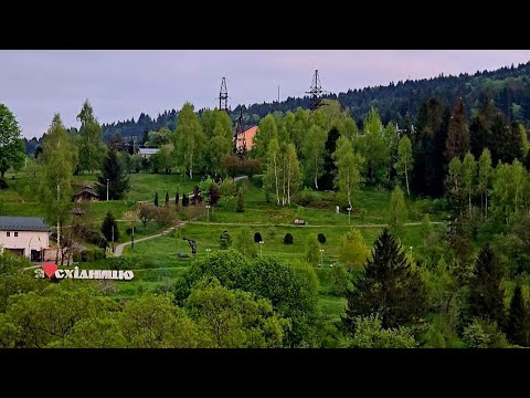 Видео: Чарівна Східниця ❤️ Шлях до 3-го джерела під спів птахів 25.05.25