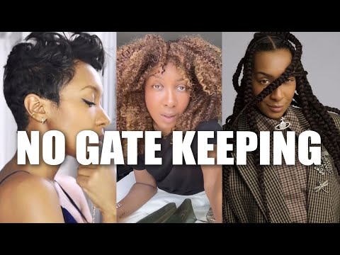 Видео: Как изменить причёску, не стричься. Всё, чему я научилась.