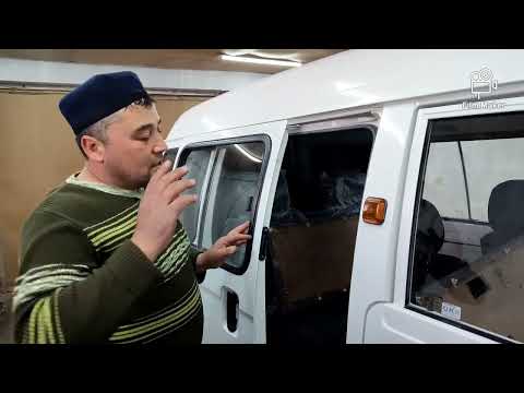 Видео: @ NODIR AVTO Dahshat tez ko'ring Damasni eshigini.... Дахшат тез куринг дамасни эшигини...