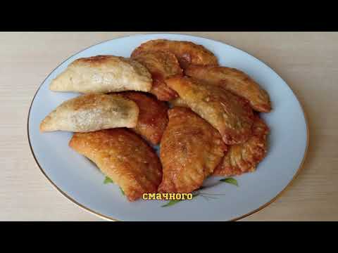 Видео: Печиво з бринзою та кунжутом.