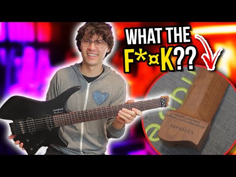 Видео: ДАВАЙТЕ ПОГОВОРИМ О САМОМ ДЕЛЕ СТРАНДБЕРГ БОДЕН...