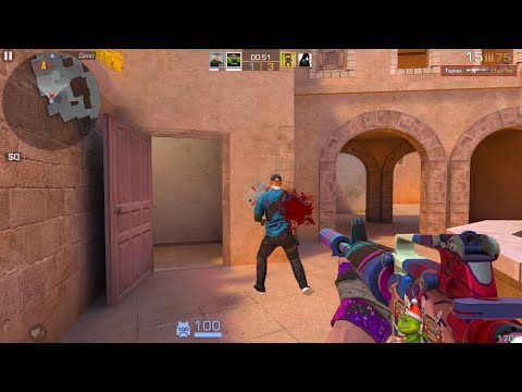 Видео: Фанат заруинил катку 🤬 Только пишет в чат ✉