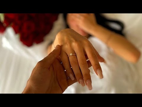 Видео: ДА, ОНИ ГОТОВЫ РИСКНУТЬ/РАЗДРАЖАТЬ ТЕБЯ🥵 ТЫ ПРОСНЕШЬСЯ С КОЛЬЦОМ НА ЭТОМ ПАЛЬЦЕ😭🤣💍🎊БЫВШИЙ В ПУТАНЕ 😕