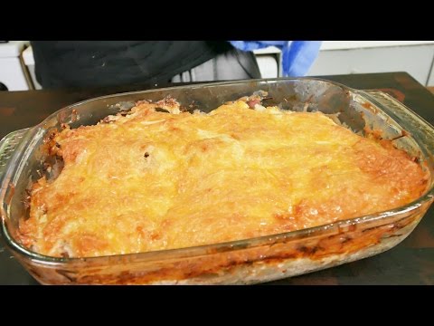 Видео: Мясо по-французски в духовке