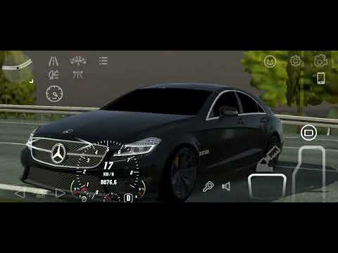 Видео:  😦НАСТРОЙКА НА БАНАН СLS 63 amg!?