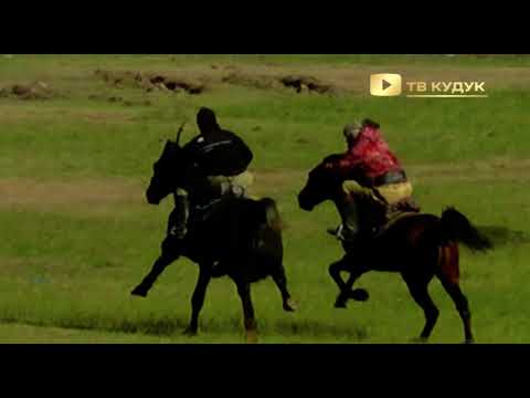 Видео: Кисми 1 Бузкашии д Чапаев ш Кулоб