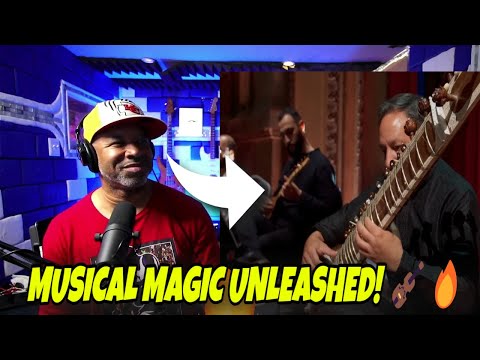 Видео: 🎵 ГЛУБОКИЙ РАЗГЛЯД ПРОДЮСЕРА на Sumeru Live Symphony 🎻 | Genshin Impact Magic Unleashed! 🔥