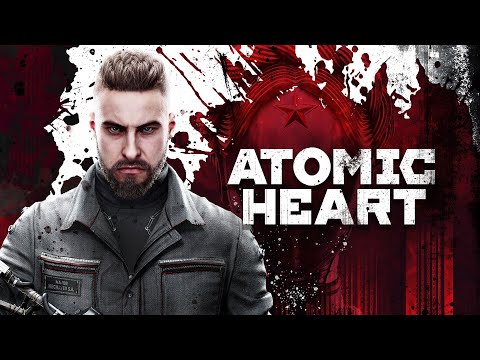 Видео: Atomic heart прохождение 24 финал