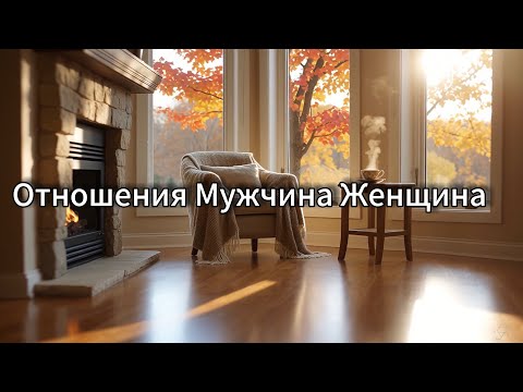 Видео: Отношения. Мужчина. Женщина