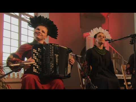 Видео: YAGODY - Спився козак (live video 2023)