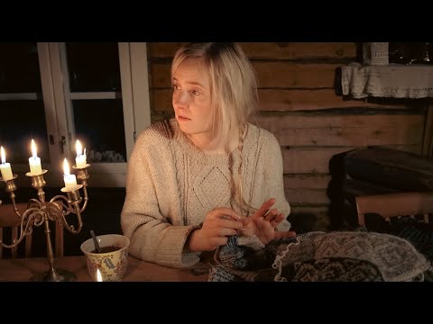 Видео: Темные дни зимы в Финляндии