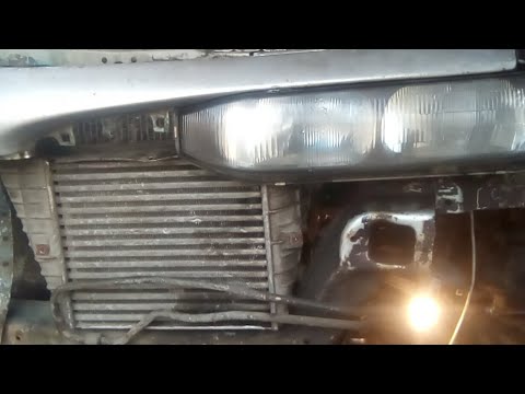 Видео: Удаление Балансиров 4g63t И Устранение Течи Масла