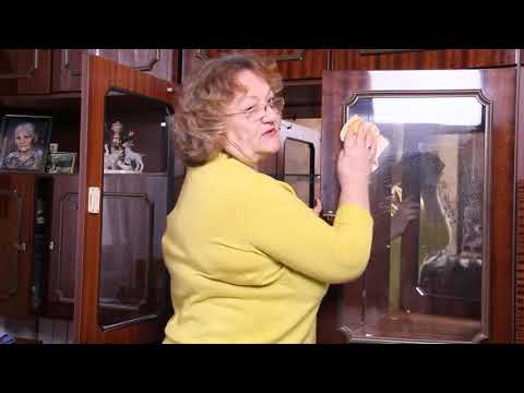 Видео: Генеральная уборка квартиры на карантине - Посмотрите что у меня в шкафу