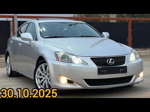 Видео: Мошинхои фуруши арзон(30.10.2025) LEXUS IS series,RX 350,BYD E2, Opell astra F, Astra G, Tico, Matiz
