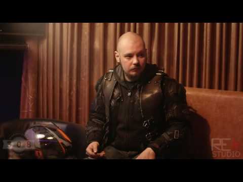 Видео: Глава 1. Часть 15. Защита колен мотоциклиста. Экзосустав, шарнин или литой