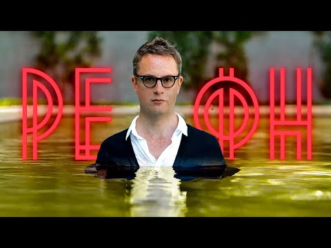 Видео: Я посмотрел все фильмы Николаса Виндинга Рефна