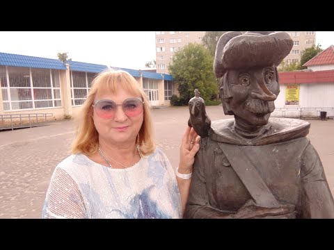 Видео: ПУТЕШЕСТВИЕ В ГОРОДА ПОДМОСКОВЬЯ💝💝💝ЛУХОВИЦЫ И ЗАРАЙСК💥💥💥ЭМОЦИИ ЗАШКАЛИВАЮТ🥰🥰🥰🥰🥰🥰🥰🥰