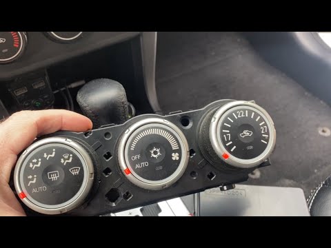 Видео: 🔧 Дооснащение климат-контролем Mitsubishi Lancer X – апгрейд, которого не хватало!