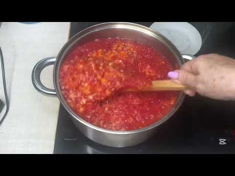 Видео: Аджика /противовирусное лекарство-проверила работает/