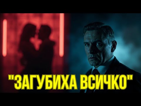 Видео: Открих Че Жена Ми и Партньорът Ми Планират Да Ме Убият... Отмъщението Беше Гениално