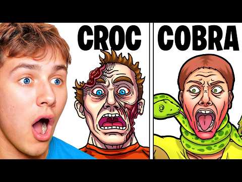 Видео: Еще больше самых мучительных смертей в зоопарках в истории