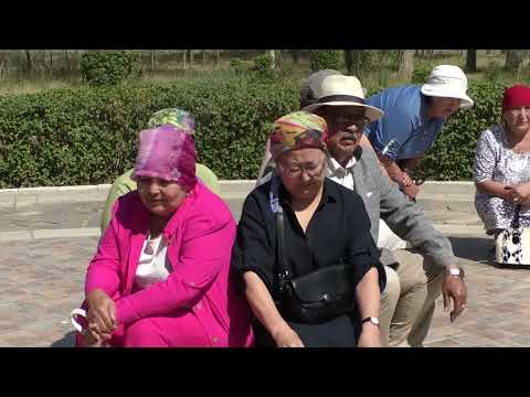 Видео: Мұқыры 50 жыл кездесу 1963 1973