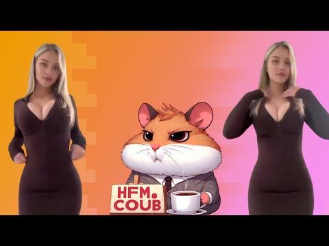 Видео: HFM COUB BEST CUBE Coub Приколы 2024 entertainment show, video collection from all over the world