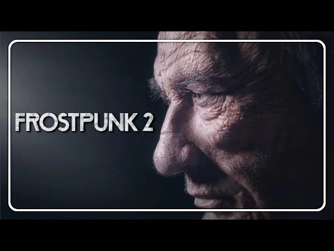 Видео: ЗРИТЕЛИ В СЕНАТЕ - FROSTPUNK 2    #frostpunk2 #frostpunkgameplay