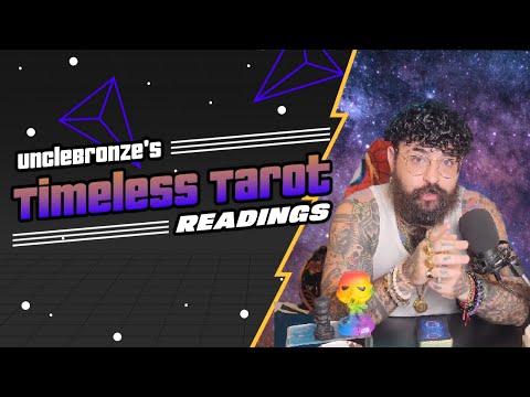 Видео: Любовь этого человека к тебе безгранична! (TikTok Timeless Messages) 434