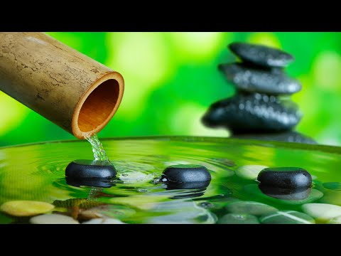 Видео: Красивая расслабляющая музыка — звуки воды, музыка для глубокого сна, музыка для медитации