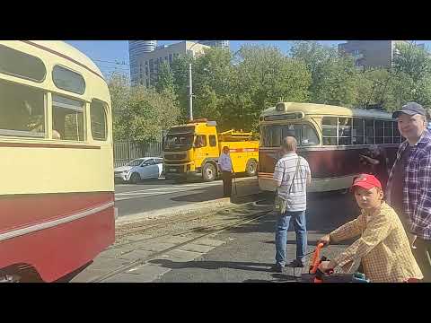 Видео: 7.09 2024 г. День города