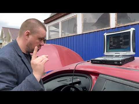 Видео: Простой чип тюнинг || Renault Megane 3 || KESS