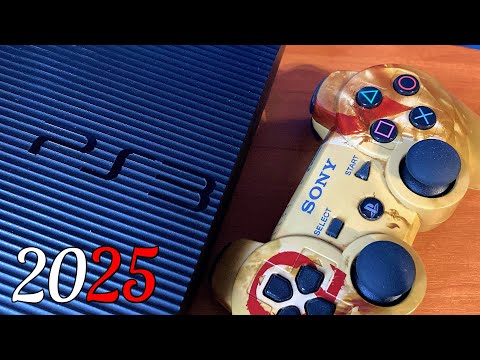Видео: PS3 в 2025 году