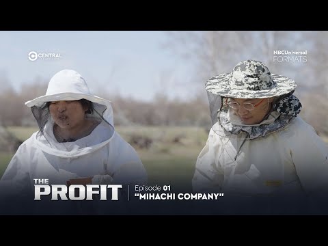 Видео: The Profit | МИХАЧИ