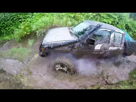 Видео: Камчатка, Банные источники 13.08.2017