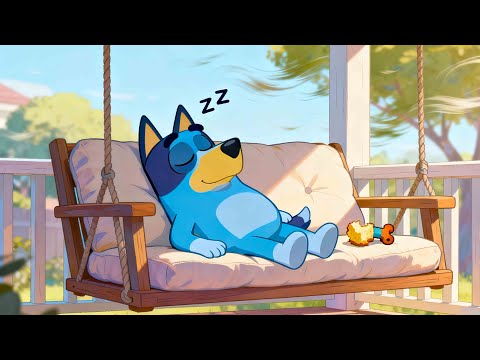 Видео: 🍂 Пианино Bluey's Golden Forest 🌾 Спокойные мелодии для концентрации, расслабления и тихих осенних