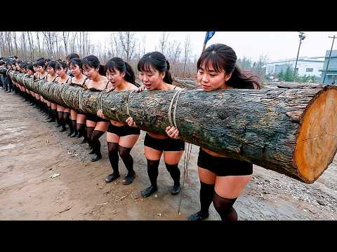 Видео: НЕВЕРОЯТНЫЕ МОМЕНТЫ КОМАНДНОЙ РАБОТЫ, СНЯТЫЕ НА КАМЕРУ