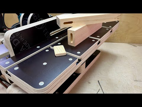 Видео: Горизонтальный долбежный станок часть 1