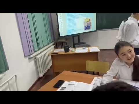 Видео: Action research  Урок русского языка