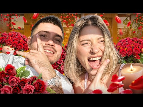 Видео: ФЛИРТ СВИДАНИЕ С ОЧАРОВАТЕЛЬНОЙ ЛИСОЙ💖| РЖАКА НА КАТКЕ