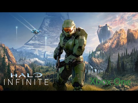 Видео: Halo Infinite no comments "Эпизод 3"