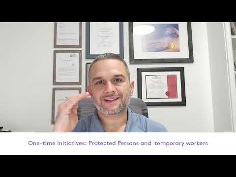 Видео: #23. Обзор иммиграционных новостей (5 Ноября 2025)