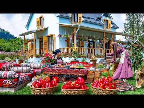 Видео: 🫑 Рецепт Запеченных Красных Перцев В Чесночном Маринаде. Храни Весь Год Без Заморозки.