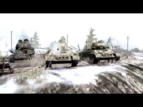 Видео: Обзор ИС wot blitz