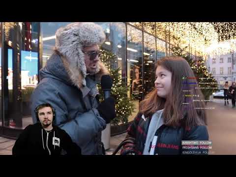 Видео: Реакция Диктора на: Сколько стоит шмот? Лук за 13 000 000 рублей!