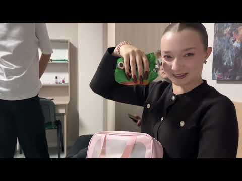 Видео: ОКТЯБРЬ 2025