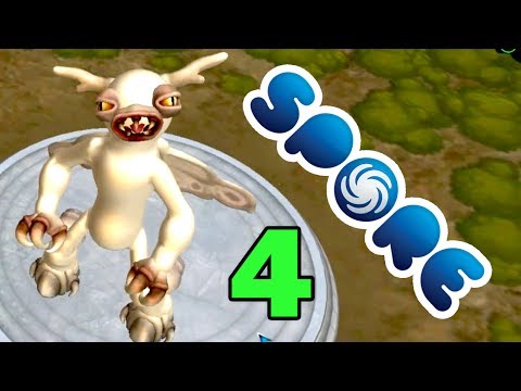 Видео: ч.04 Прохождение игры SPORE™ Anthology - Кто красавчик?