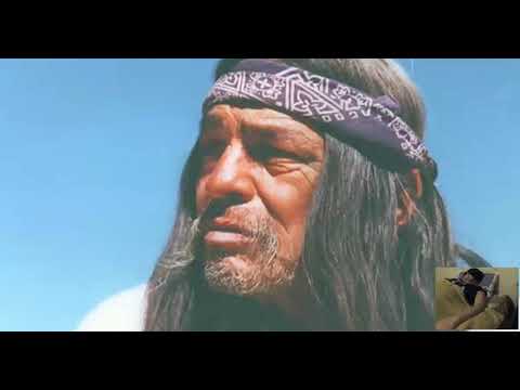 Видео: КАРЛОС КАСТАНЕДА  ( ЧЕННЕЛИНГ )Сеанс Регрессивного Гипноза