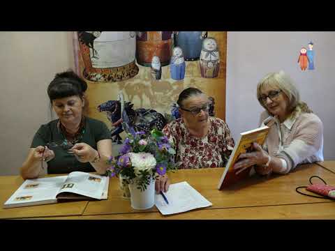 Видео: Интервью с Галиной Львовной Дайн 3 июля 2019 года